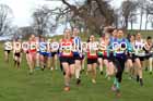 Senior Womens 2023 NEHL, Alnwick, Northumberland. Photo: David T. Hewitson/Sports for All Pics